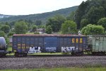 CSXT 130464